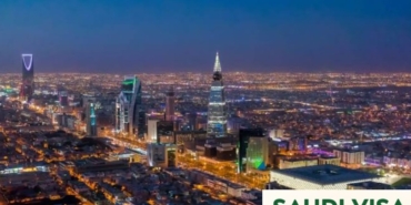 Suudi Arabistan vize istiyor mu?