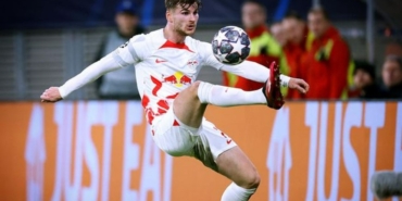 Timo Werner kaç gol attı hangi takımda oynuyor aslen nereli hangi takımlarda oynadı?