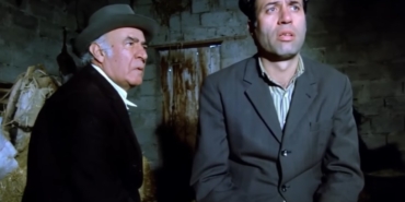 Tokatçı filmi nerede çekildi hangi köyde çekildi oyuncuları isimleri Emine kimdir ne zaman çekildi?