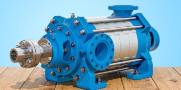 Dispenser ve Vakum Pompalarında Yenilikçi Çözümler