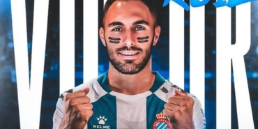 Futbolcu Victor Ruiz hangi takımda oynuyor aslen nereli kaç gol attı hangi takımlarda oynadı?