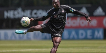 Vincent Aboubakar hangi takımdan geldi hangi takımlarda oynadı kaç gol attı aslen nereli?