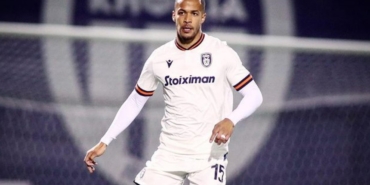 William Troost-Ekong hangi takımda oynuyor hangi takımlarda oynadı aslen nereli kaç gol attı?