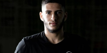 Yassine Benzia aslen nereli hangi takımda oynuyor kaç gol attı hangi takımlarda oynadı?