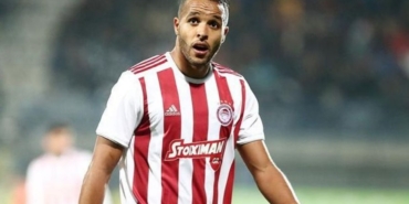 Yusuf el-Arabi kaç gol attı hangi takımda oynuyor aslen nereli hangi takımlarda oynadı?