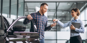 Araç Kiralama Nedir?