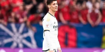 Arda Güler, LaLiga Türkiye'nin Öncüsü Olarak Parlıyor