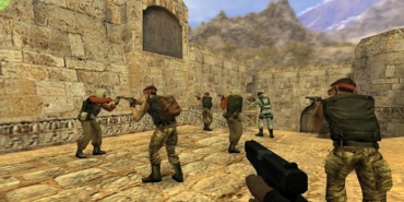 Counter Strike (CS 1.6) İndirme Sitesi