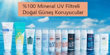 Vegan Güneş Koruyucu Ne İşe Yarar?