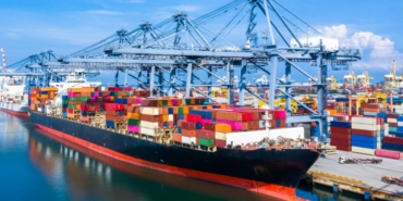 Ege Bölgesi 2024 Mart ayı ihracat rakamları açıklandı