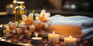 İstanbul'un Masaj Dünyası