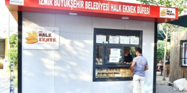 İzmir halk ekmek fiyatı 2024 güncellendi