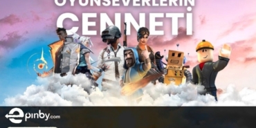 Yeni Bir Oyun Deneyimi İçin En İyi Epin Seçenekleri - Epinby.com