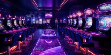 Melbet Çevrimiçi Slotlarda Ustalaşmak: Büyük Kazanmak için Nihai Rehberiniz