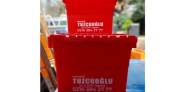 En iyi evden eve nakliyat