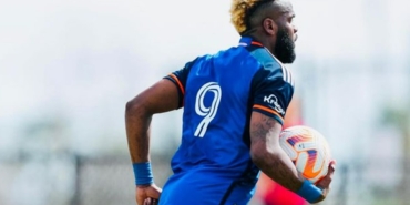 Aaron Boupendza kaç gol attı hangi takımlarda oynadı aslen nereli hangi takımda oynuyor?