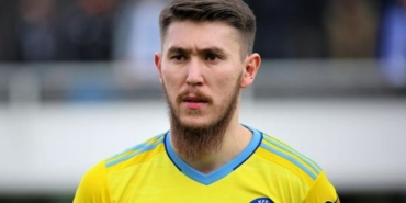 Abat Ayımbetov toplam kaç gol attı aslen nereli hangi takımdan geldi hangi takımlarda oynadı?