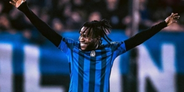 Ademola Lookman aslen nereli hangi takımlarda oynadı hangi takımda oynuyor kaç gol attı?