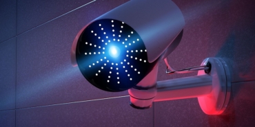 Akıllı Kamera Sistemleri ve Arama Kurtarma Ekipmanları