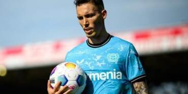 Alejandro Grimaldo aslen nereli hangi takımlarda oynadı hangi takımda oynuyor kaç gol attı?