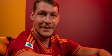 Andrea Belotti toplam kaç gol attı aslen nereli hangi takımlarda oynadı hangi takımda oynuyor?