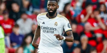 Antonio Rüdiger kaç gol attı aslen nereli hangi takımda oynuyor hangi takımlarda oynadı?