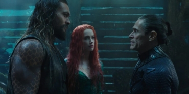 Aquaman filmi nerede çekildi hangi kanalda oynuyor gişe hasılat ne zaman çekildi oyuncu kadrosu