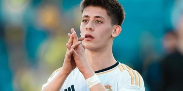 Arda Güler toplam kaç gol attı hangi takımlarda oynadı aslen nereli hangi takımda oynuyor?