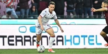 Futbolcu Arthur Melo hangi takımlarda oynadı aslen nereli hangi takımda oynuyor kaç gol attı?