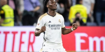 Aurelien Tchouameni hangi takımlarda oynadı aslen nereli hangi takımda oynuyor kaç gol attı?