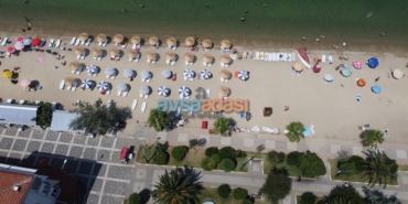 Avşa Adası'nda 5 Yıldızlı Lüks ve Konforlu Tatil