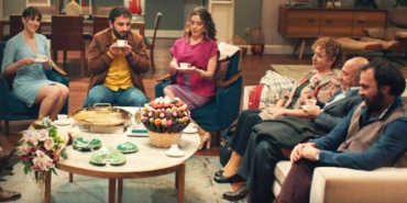 Aykut Enişte filmi nerede çekildi hangi kanalda oynuyor ne zaman çekildi oyuncuları isimleri