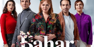 Bahar dizisi hangi hastanede çekiliyor yeni bölüm ne zaman hangi gün hangi kanalda oynuyor?