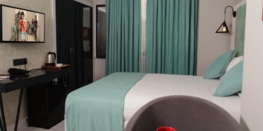 Bakırköy Meydan Otelleri ve Bakırköy Otellerinde Konaklama