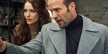 Banka İşi filmi nerede çekildi konusu ne hangi kanalda oynuyor ne zaman çekildi gişe hasılat