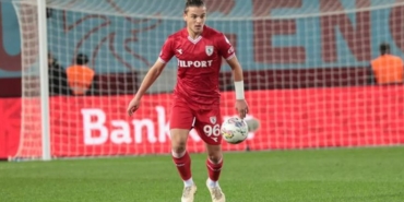 Bedirhan Çetin hangi takımdan geldi aslen nereli toplam kaç gol attı hangi takımlarda oynadı?