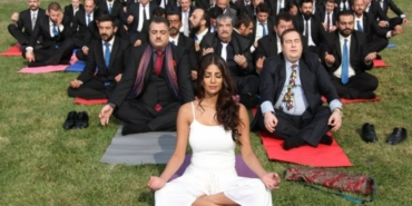 Bir Baba Hindu filmi nerede çekildi hangi kanalda oynuyor konusu ne zaman çekildi oyuncuları isimleri