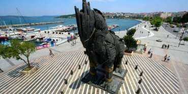 Çanakkale'de Hangi Turlar Var?