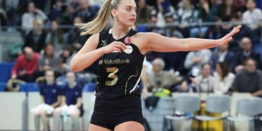 Cansu Özbay hangi takımda oynuyor hangi takımlarda oynadı aslen nereli burcu ne?