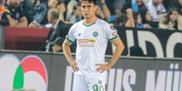 Cebrail Karayel aslen nereli hangi takımlarda oynadı hangi takımdan geldi kaç gol attı?