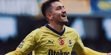 Cengiz Ünder hangi takımlarda oynadı aslen nereli hangi takımdan geldi toplam kaç gol attı?