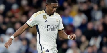 David Alaba hangi takımlarda oynadı aslen nereli kaç gol attı hangi takımda oynuyor?