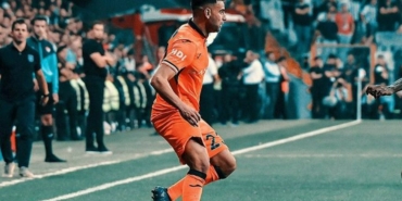 Deniz Türüç hangi takımdan geldi aslen nereli toplam kaç gol attı hangi takımlarda oynadı?