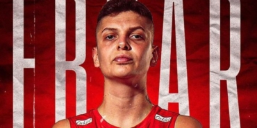 Ebrar Karakurt hangi takımlarda oynadı aslen nereli hangi takımda oynuyor burcu ne?