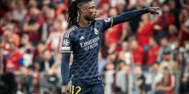 Eduardo Camavinga kaç gol attı hangi takımlarda oynadı hangi takımda oynuyor aslen nereli?