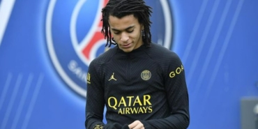 Ethan Mbappe hangi takımda oynuyor aslen nereli hangi takımlarda oynadı kaç gol attı?