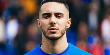 Emirhan Topçu hangi takımdan geldi toplam kaç gol attı aslen nereli hangi takımlarda oynadı?