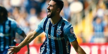 Emre Akbaba toplam kaç gol attı aslen nereli hangi takımdan geldi hangi takımlarda oynadı?