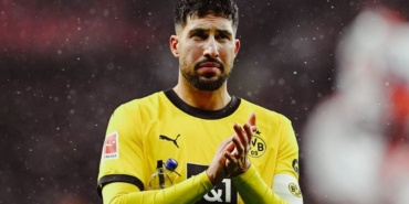 Futbolcu Emre Can aslen nereli hangi takımda oynuyor kaç gol attı hangi takımlarda oynadı?