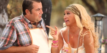 Eyvah Eyvah 3 filmi nerede çekildi hangi ilde çekildi hangi kanalda oynuyor ne zaman çekildi?